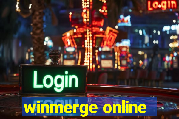 winmerge online